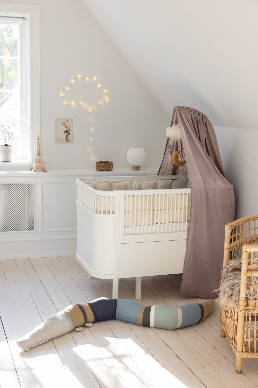 Sebra Canopy Sky Classic Jetty Beige