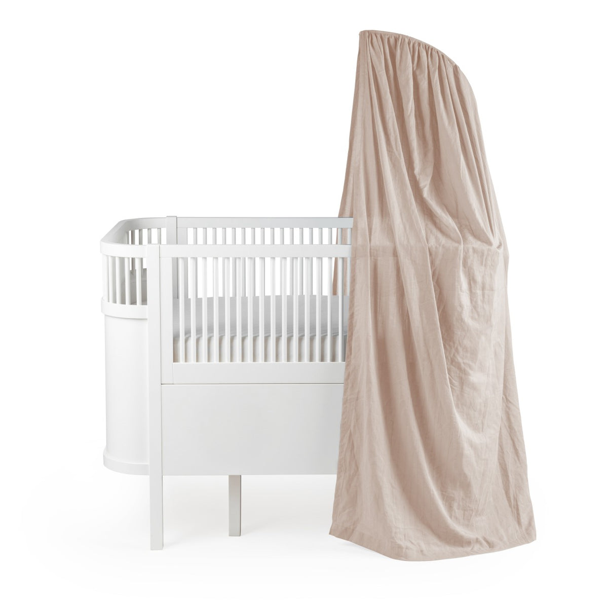 Sebra canopy Sky Classic Birchbark Rose