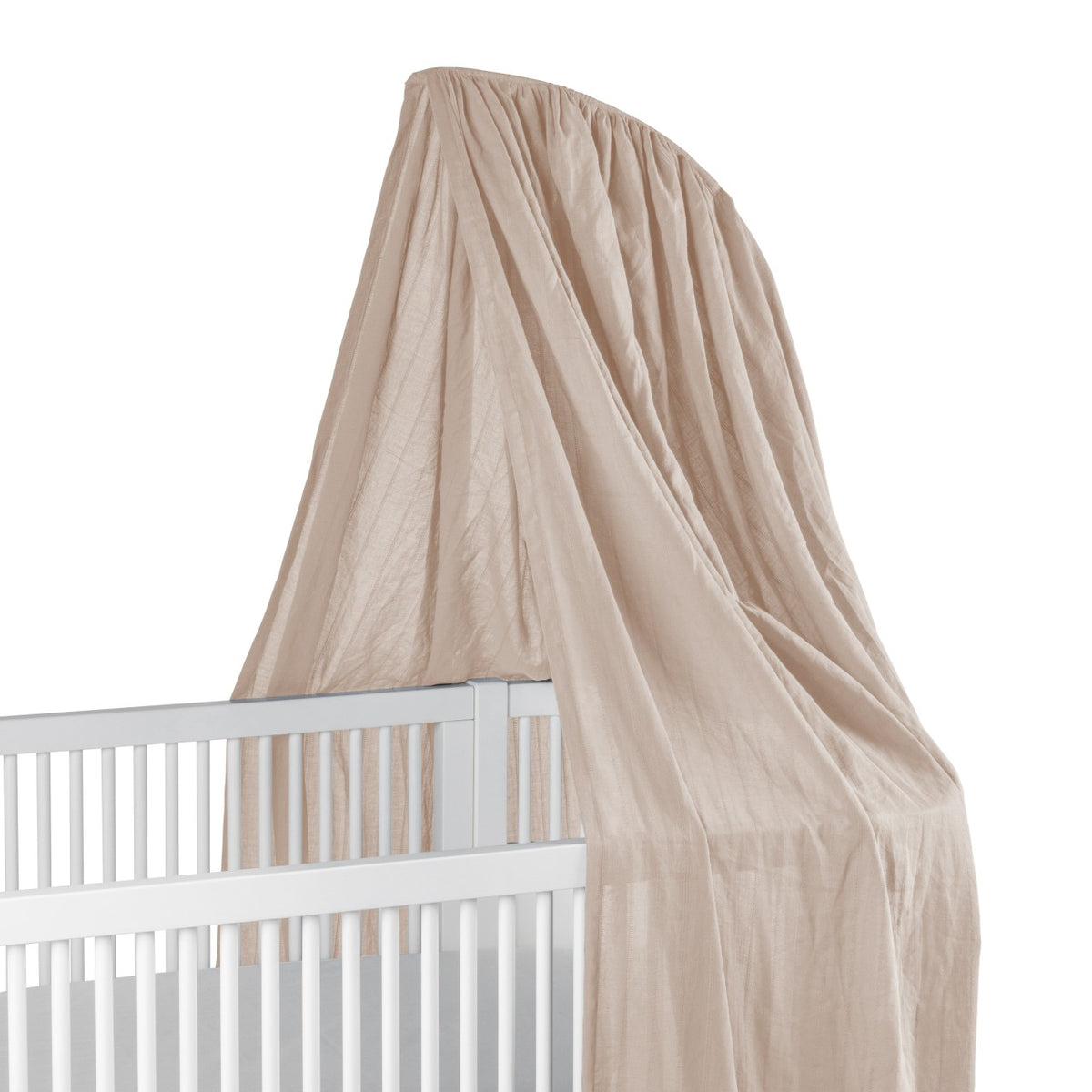 Sebra canopy Sky Classic Birchbark Rose