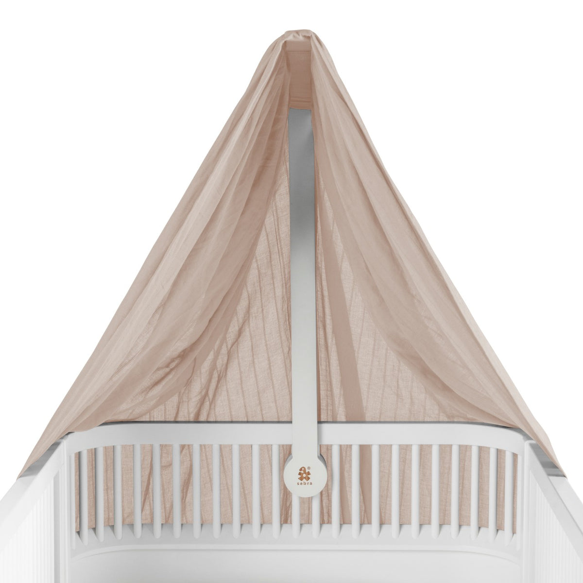 Sebra canopy Sky Classic Birchbark Rose