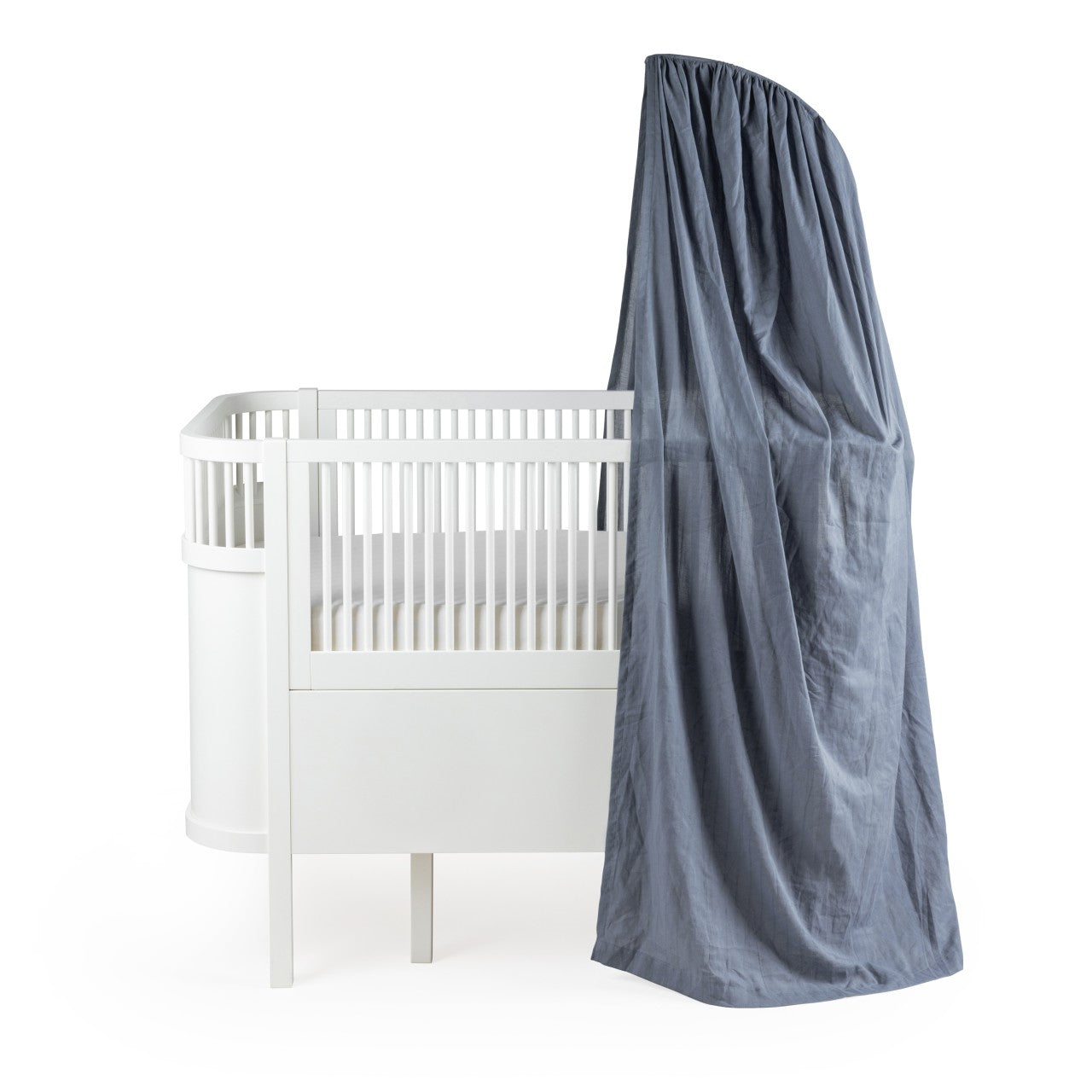 Sebra Baldachin Sky Classic Forest Lake Blue