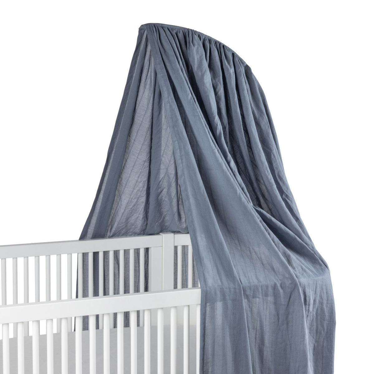Sebra Canopy Sky Classic Forest Lake Blue