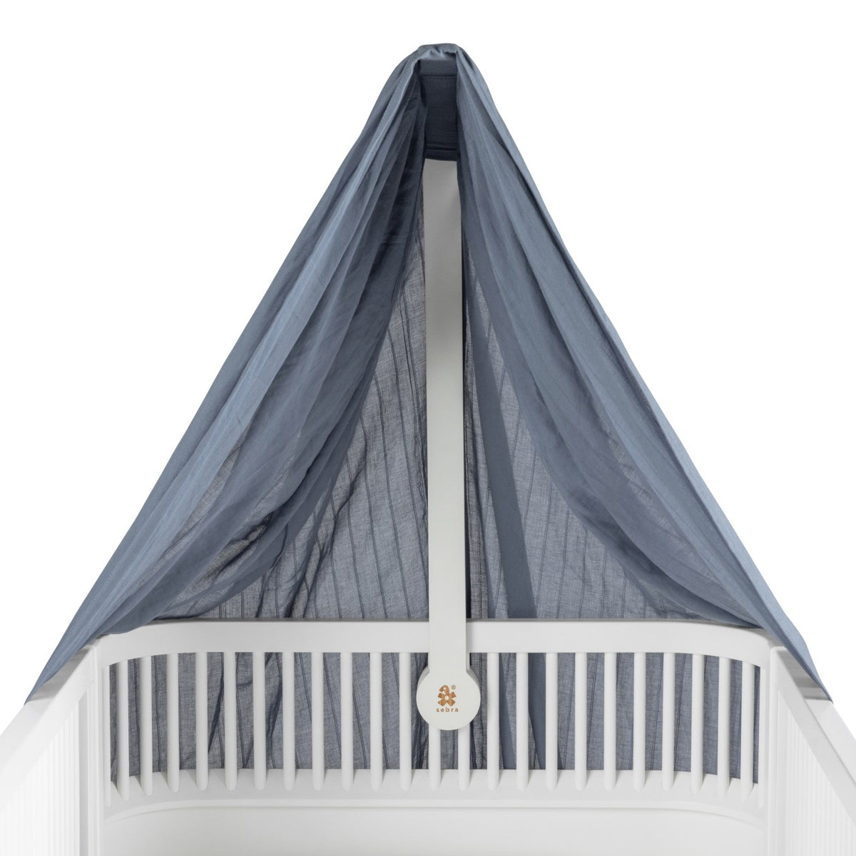 Sebra Canopy Sky Classic Forest Lake Blue