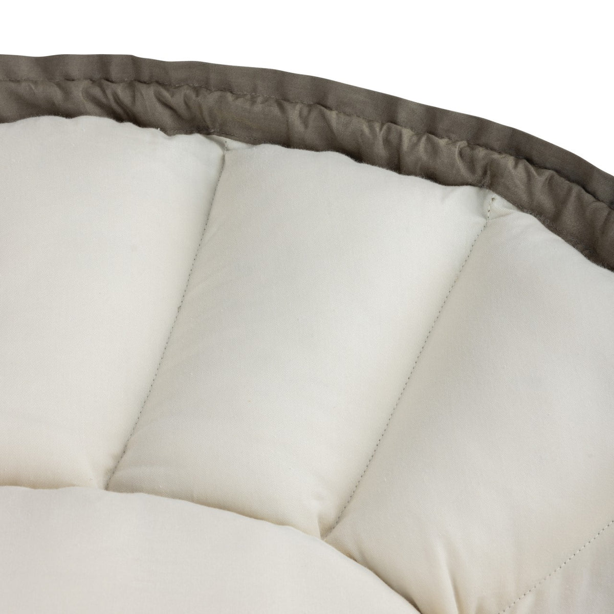 Sebra Babynestchen 3in1 Uni Classic Dark Olive