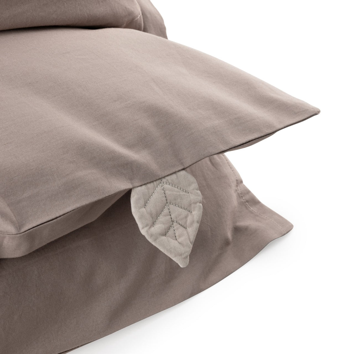 Sebra, linge de lit, bébé, Uni Classic Jetty beige