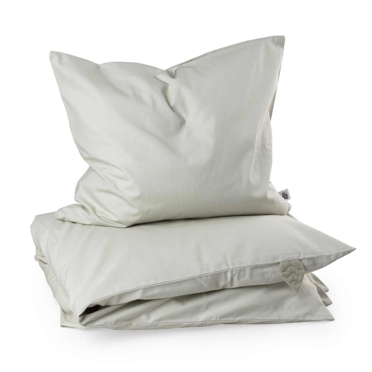 Sebra bedding Uni, Junior Classic Jetty Beige