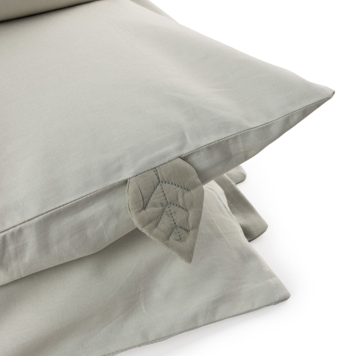 Sebra bedding Uni, Junior Classic Jetty Beige