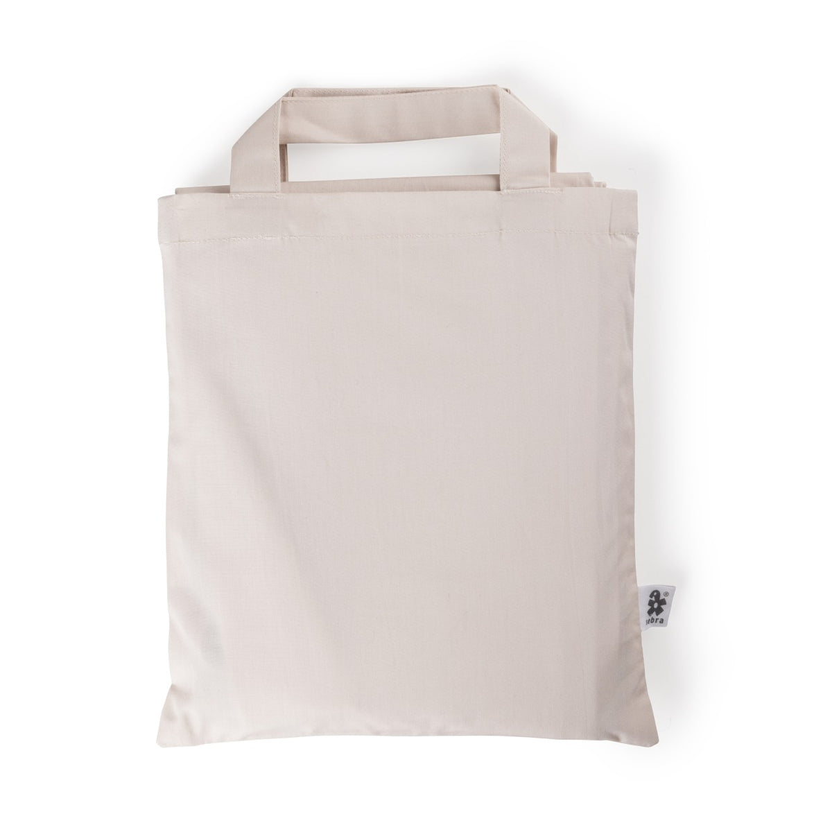 Sebra, linge de lit, bébé, Uni Classic Birchbark Rose