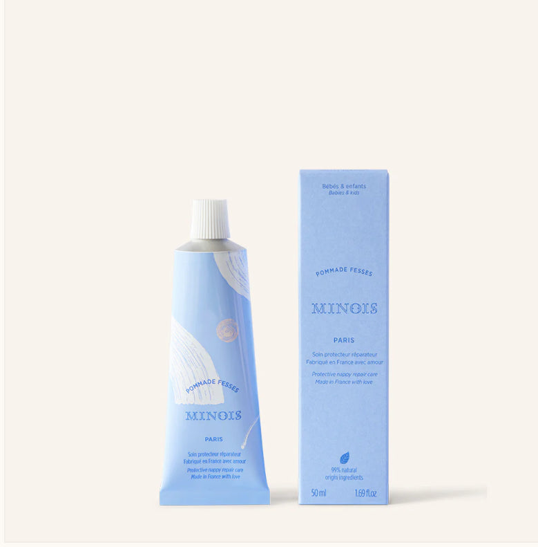 Minois Diaper Balm 50 ml