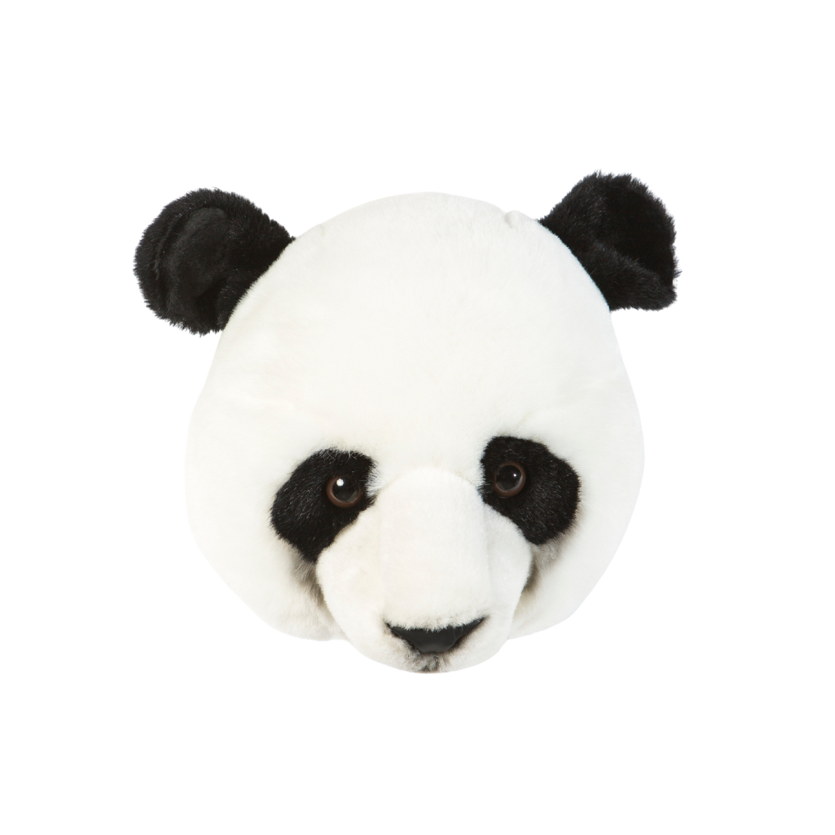 Wild & Soft Thomas der Panda Tierkopf