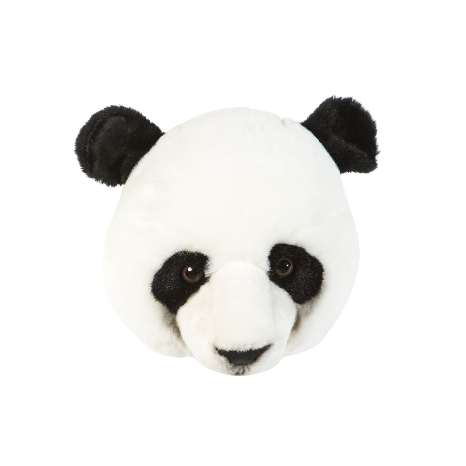Wild & Soft Thomas der Panda Tierkopf