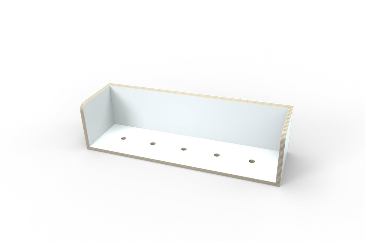 Pure Position gt shelf Wall shelf