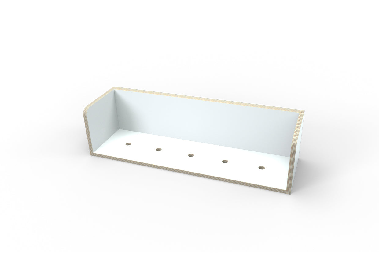 Pure Position gt shelf Étagère murale