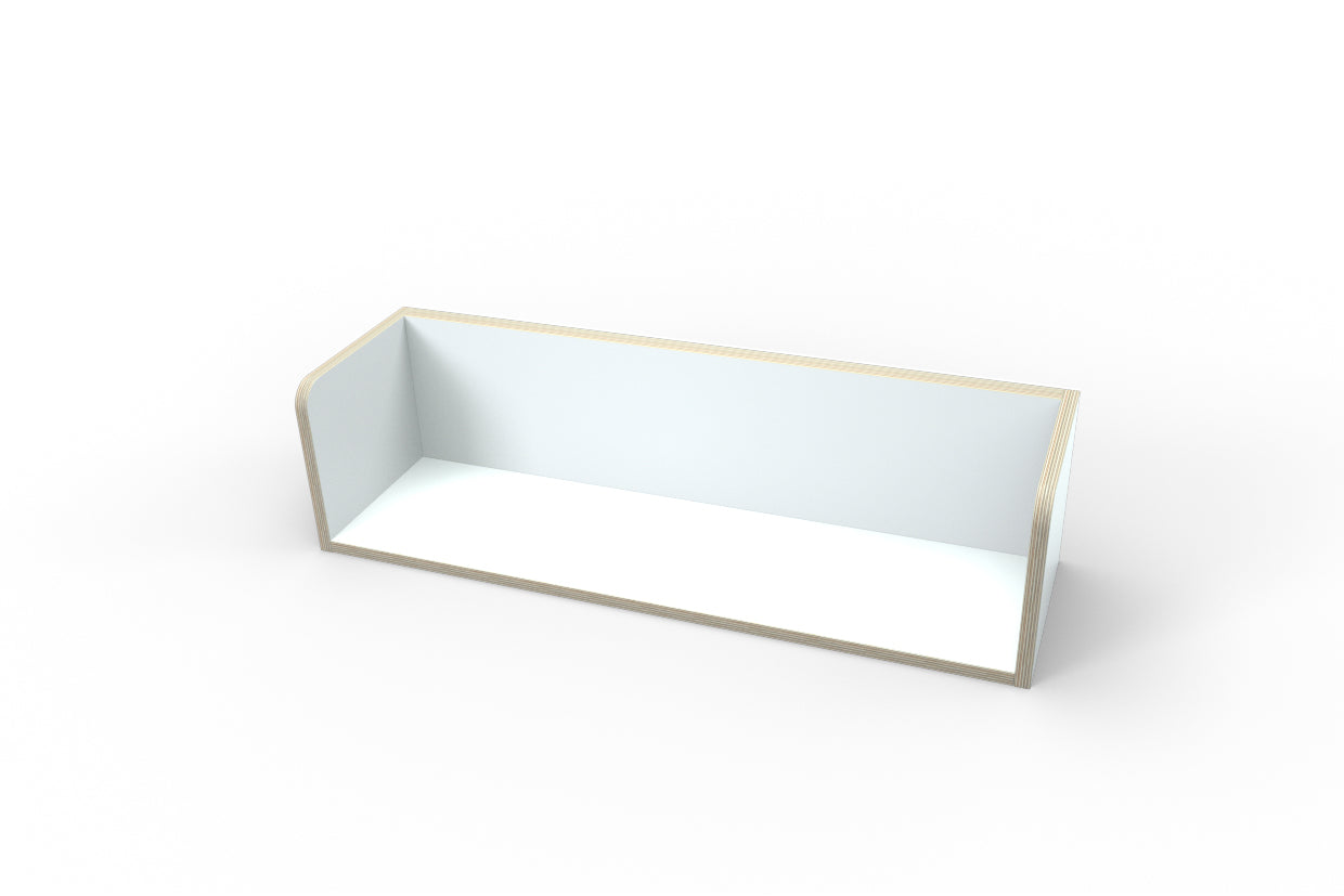 Pure Position gt shelf Étagère murale