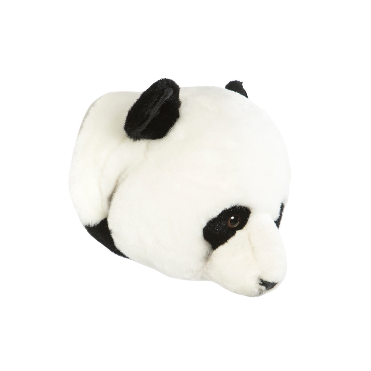 Wild & Soft Thomas der Panda Tierkopf