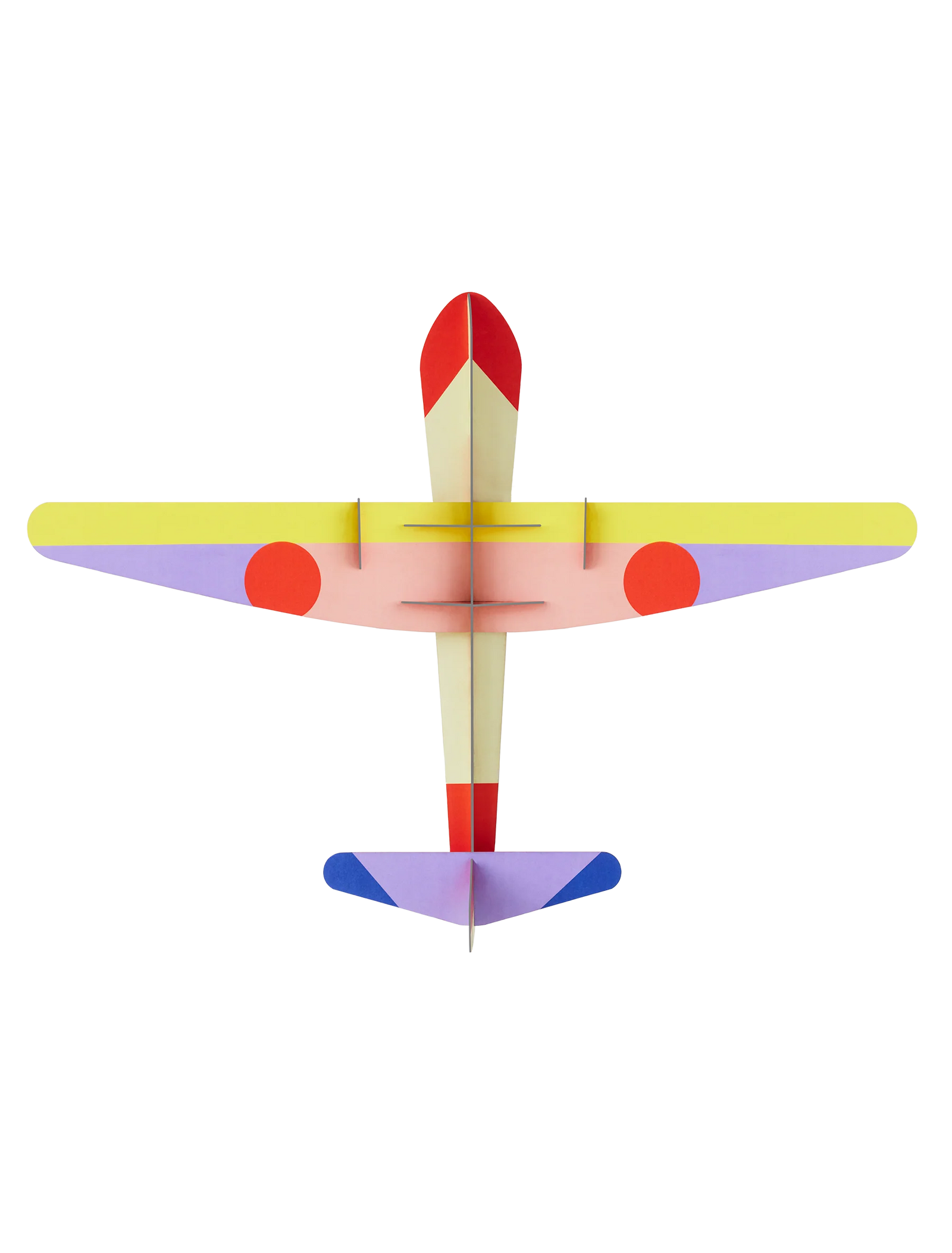 Studio Roof Piper avion