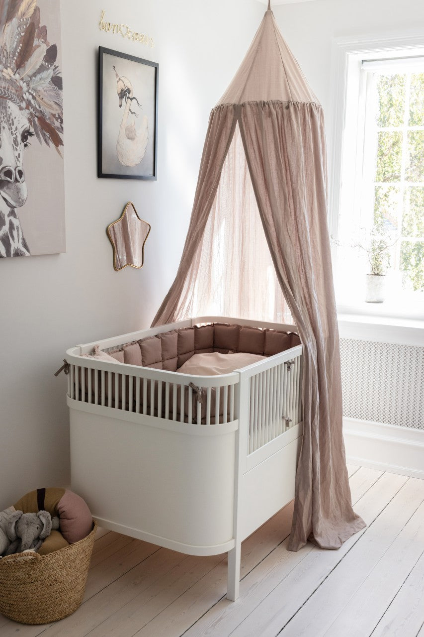 Sebra Canopy Dobby-Web Classic Jetty Beige