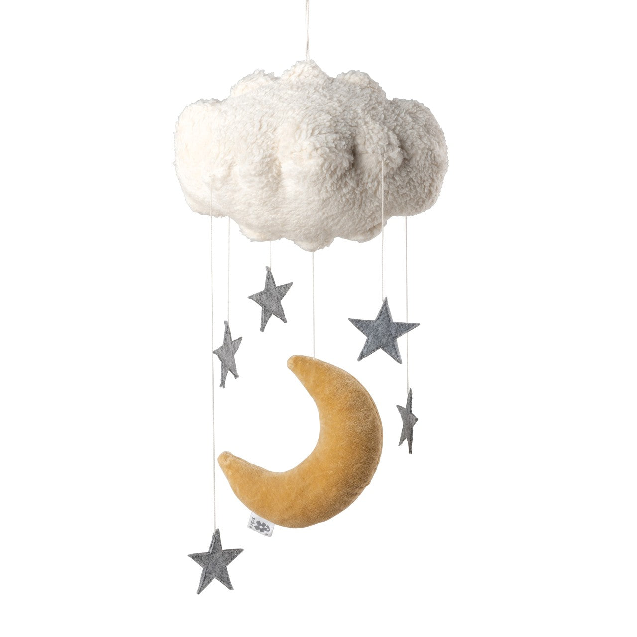 Sebra Mobile Moon & Stars Classic