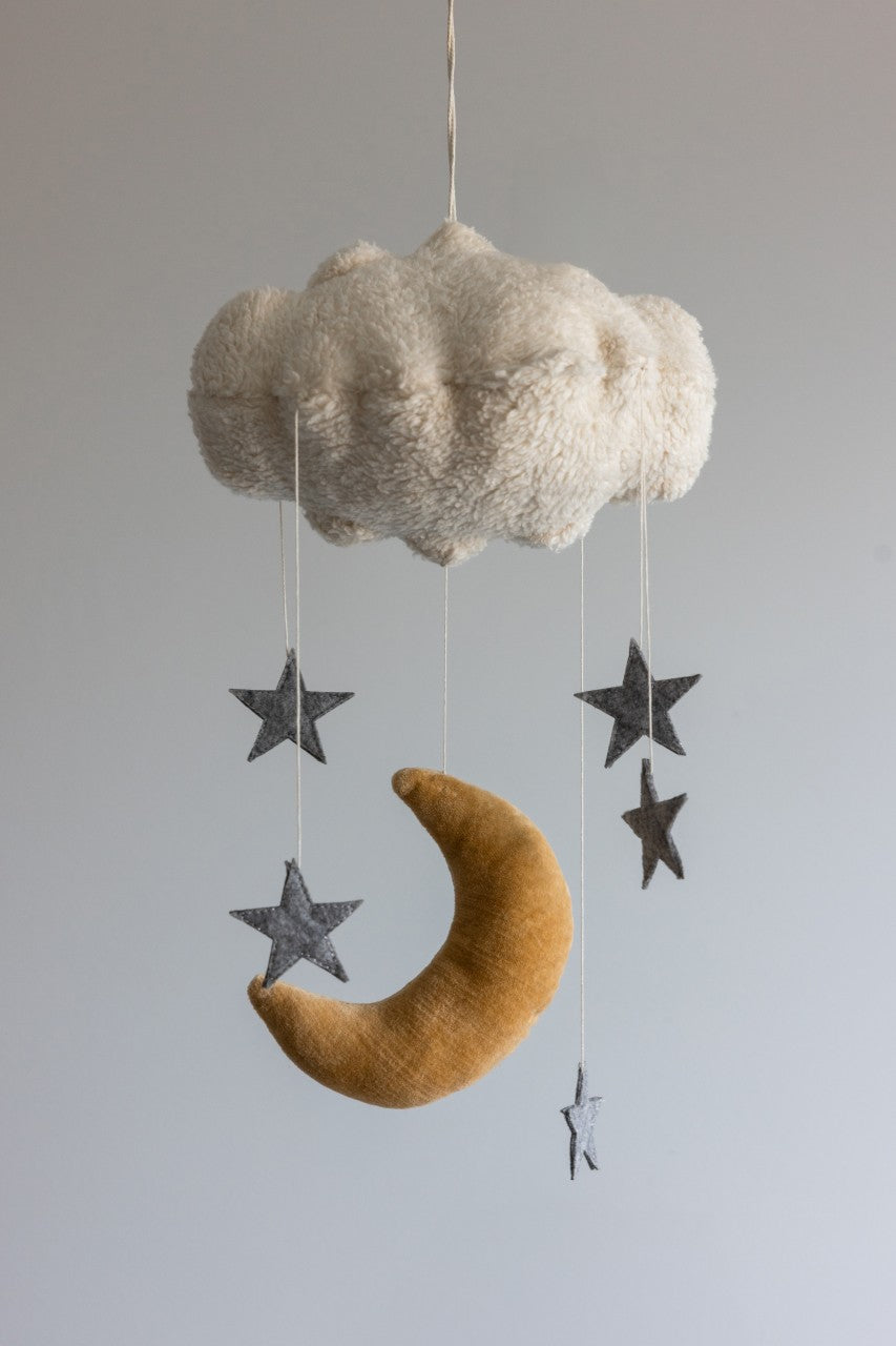 Sebra Mobile Moon & Stars Classic
