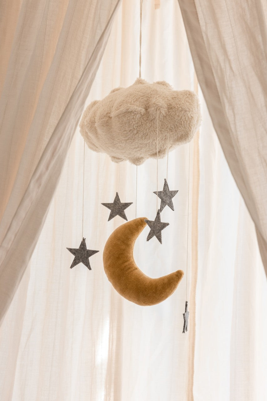 Sebra Mobile Moon & Stars Classic
