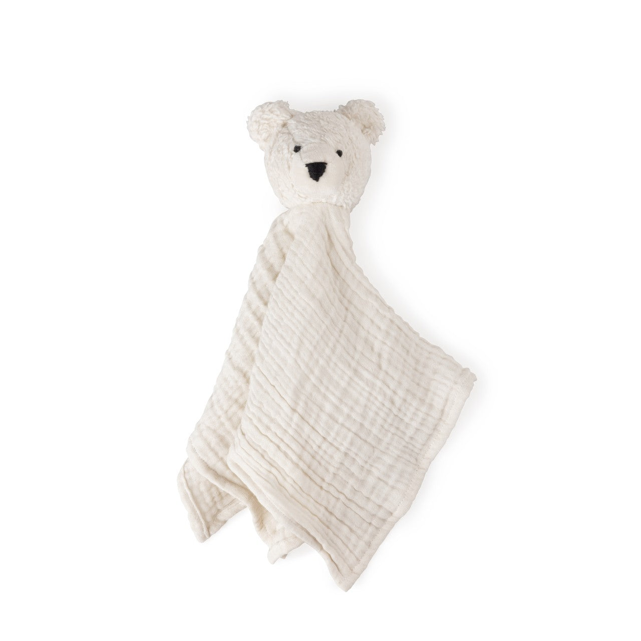 Sebra Schmusetuch, Beary der Eisbär Classic