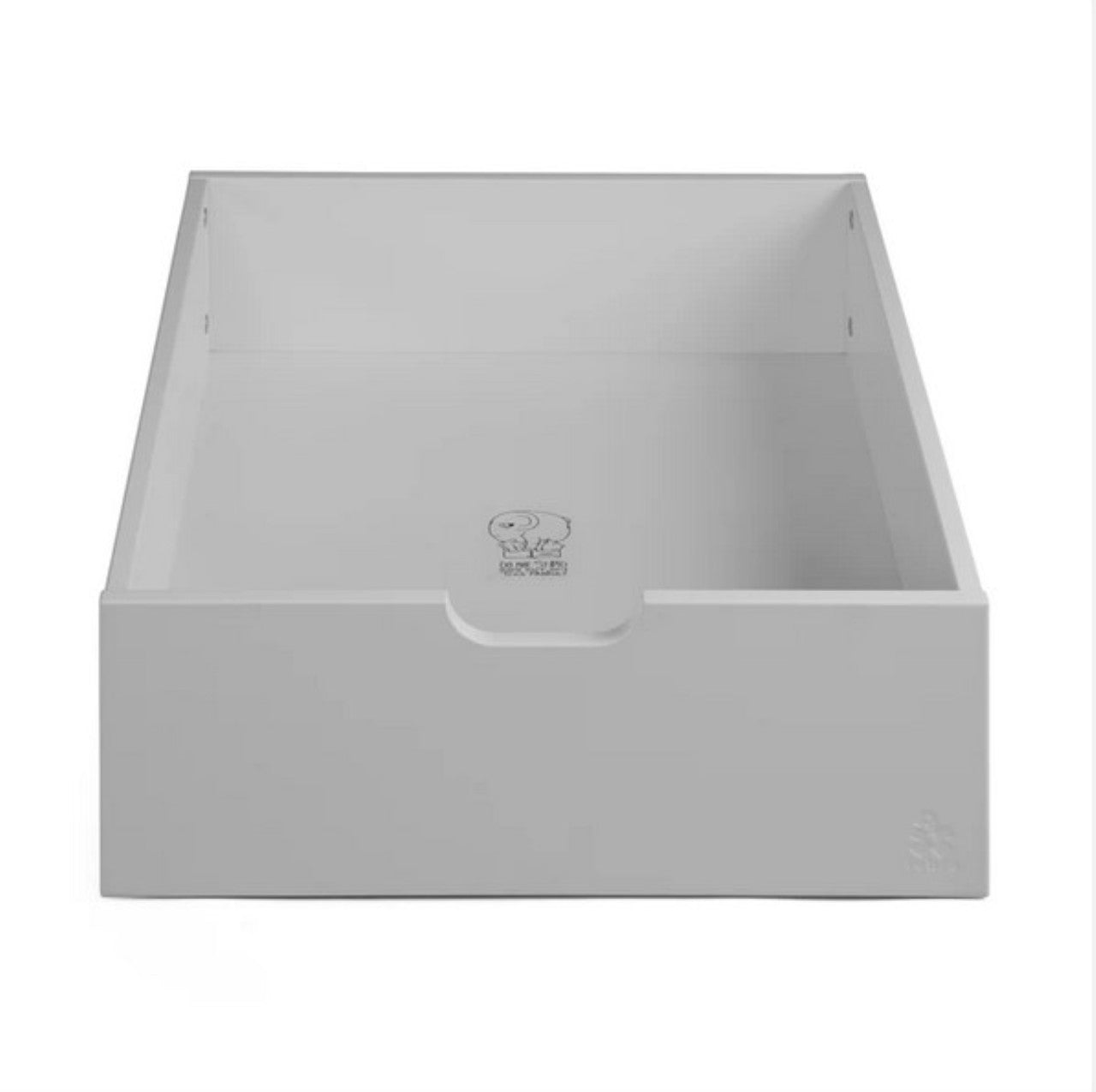 Sebra Le tiroir de lit Sebra Classic Stone