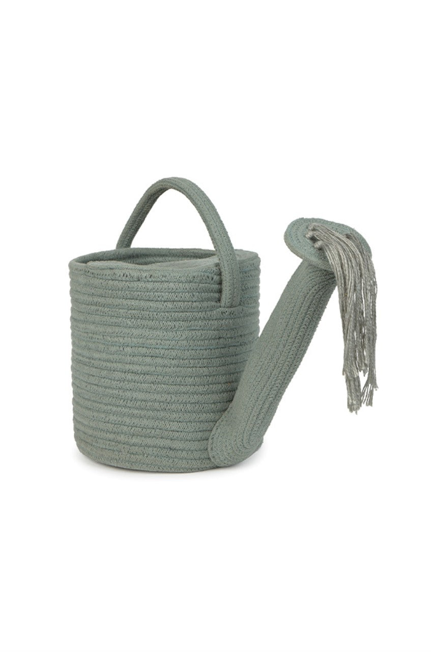 Lorena Canals basket watering can