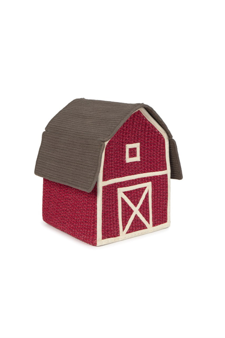 Lorena Canals basket farmhouse