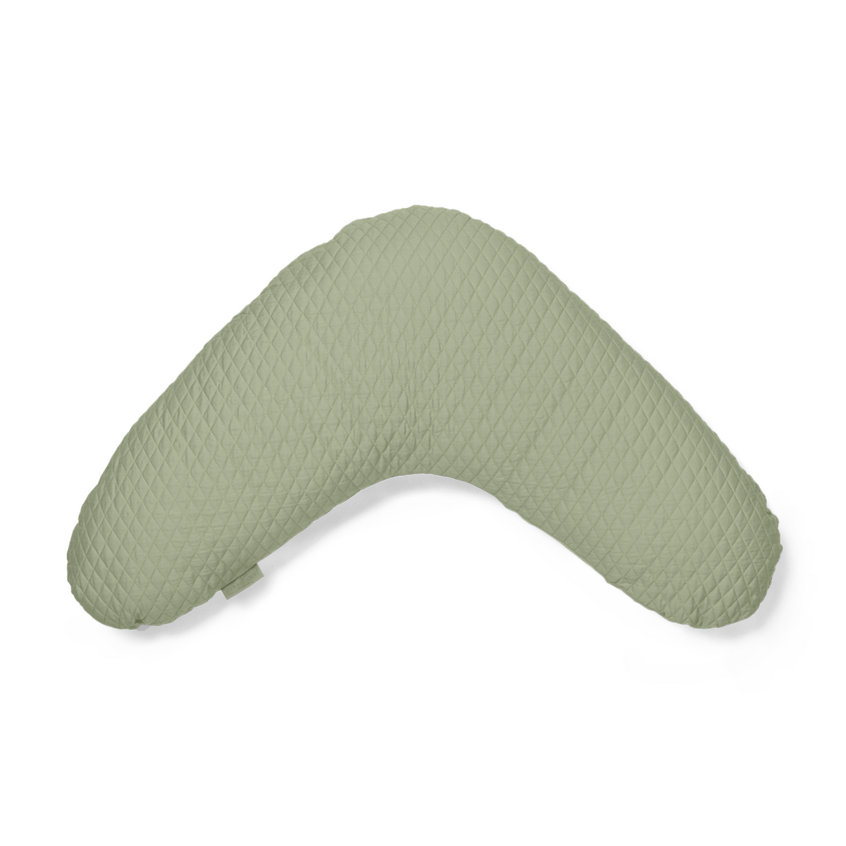 Moonboon cover for the Seagrass nursing cushion