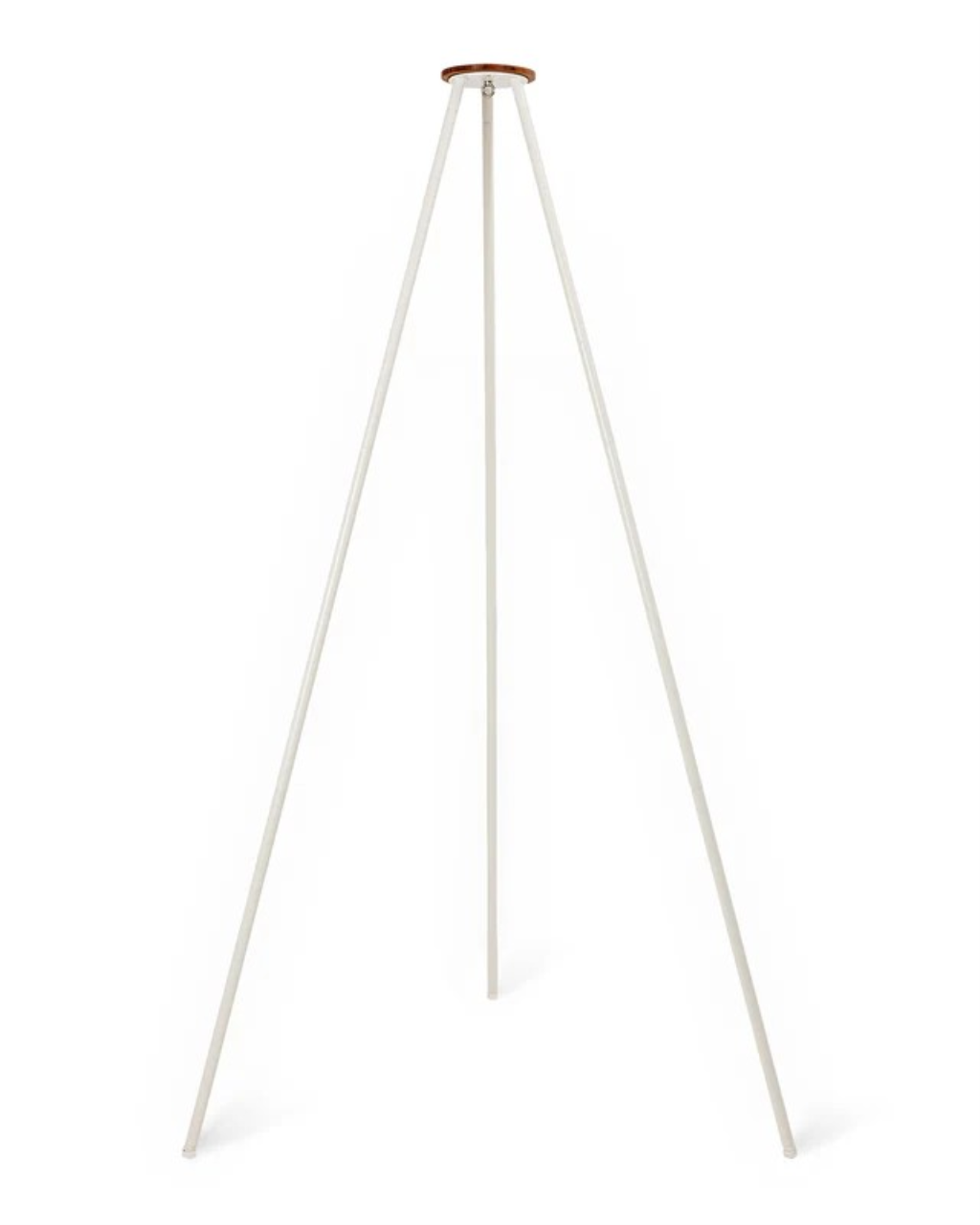 Telaio per culla Moonboon versione 1 Bianco crema