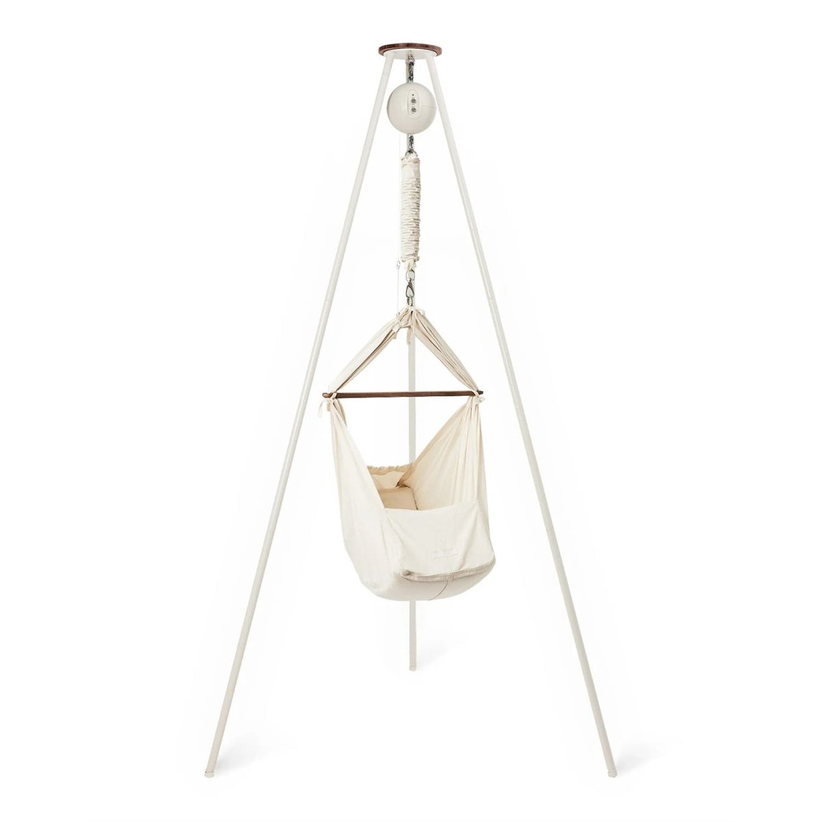 Telaio per culla Moonboon versione 1 Bianco crema