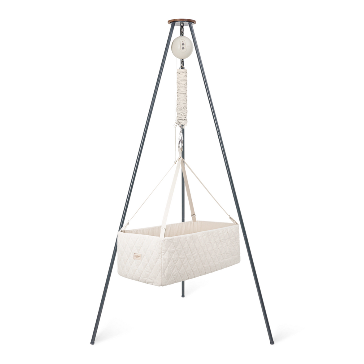 Moonboon cradle frame Grey
