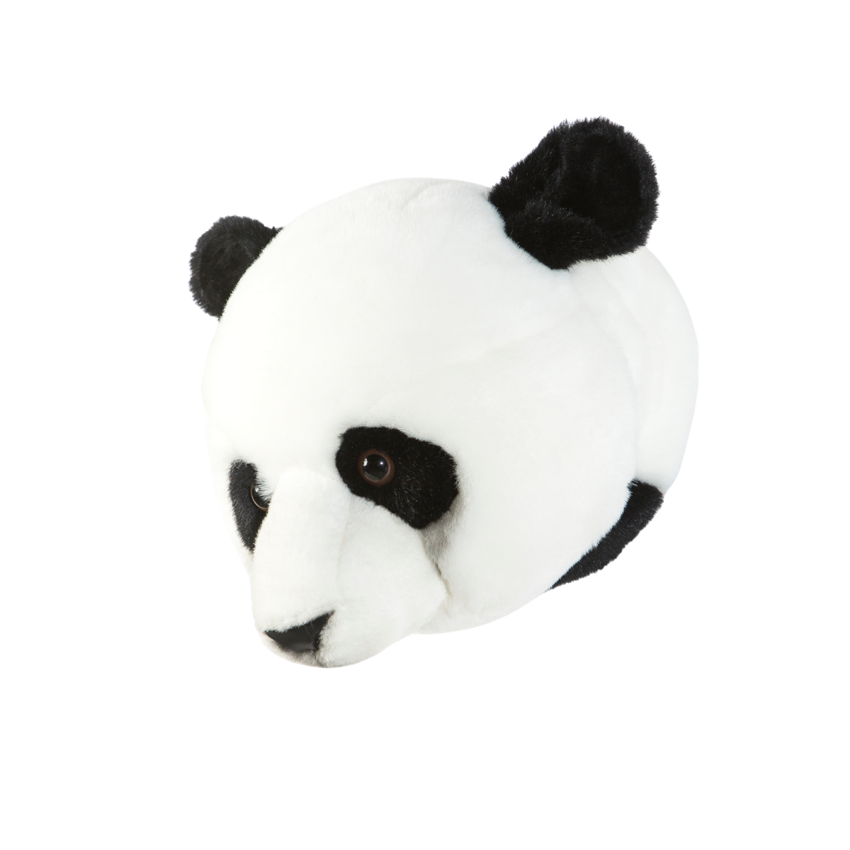 Wild & Soft Thomas der Panda Tierkopf