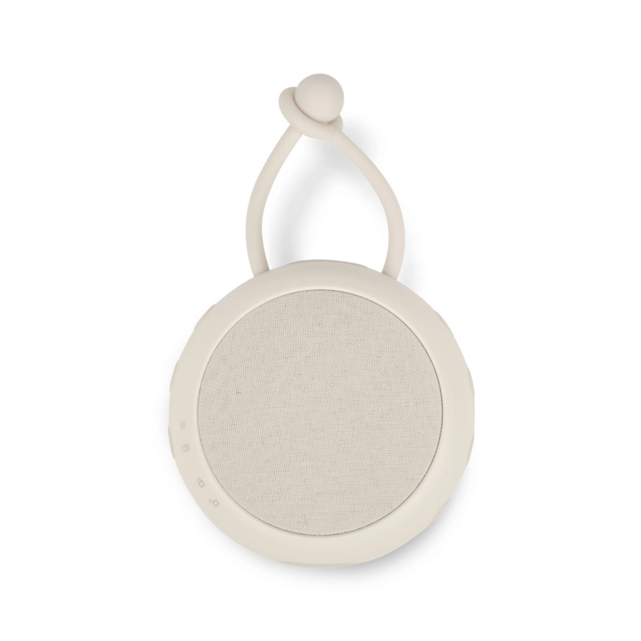 Moonboon White Noise Machine Crème blanche