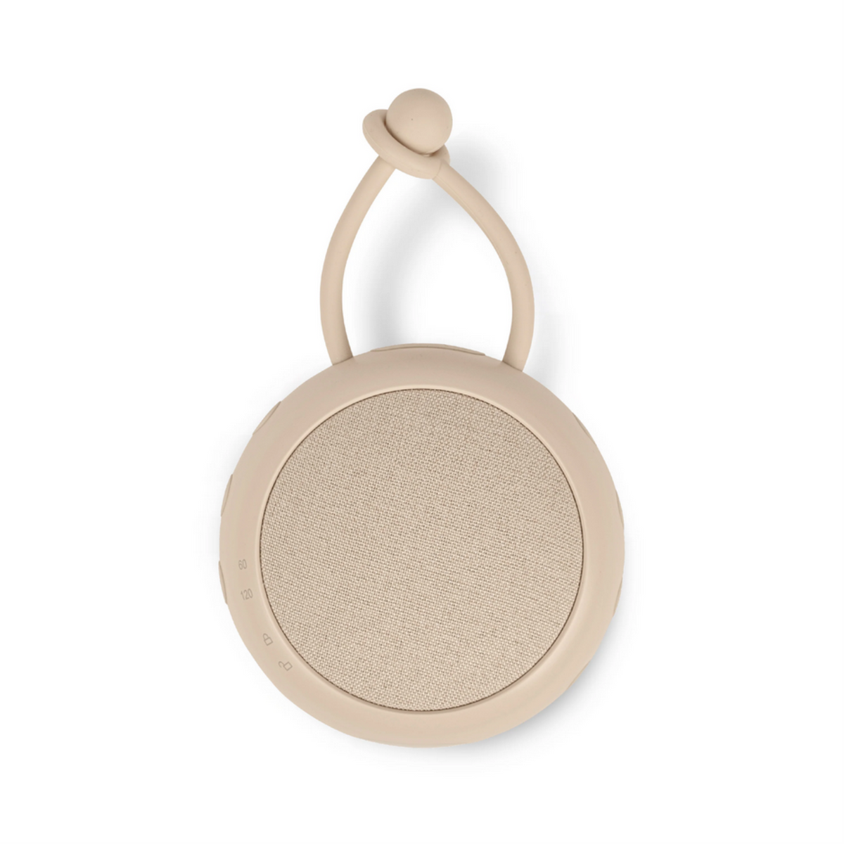 Moonboon White Noise Machine Rose Cloud