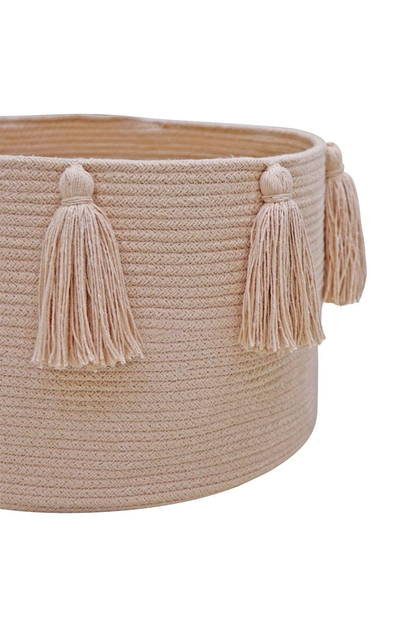 Lorena Canals Cestino con nappe