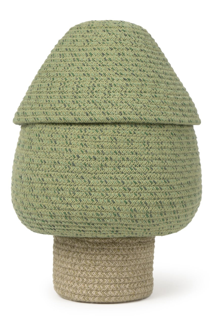 Lorena Canals Basket Tree