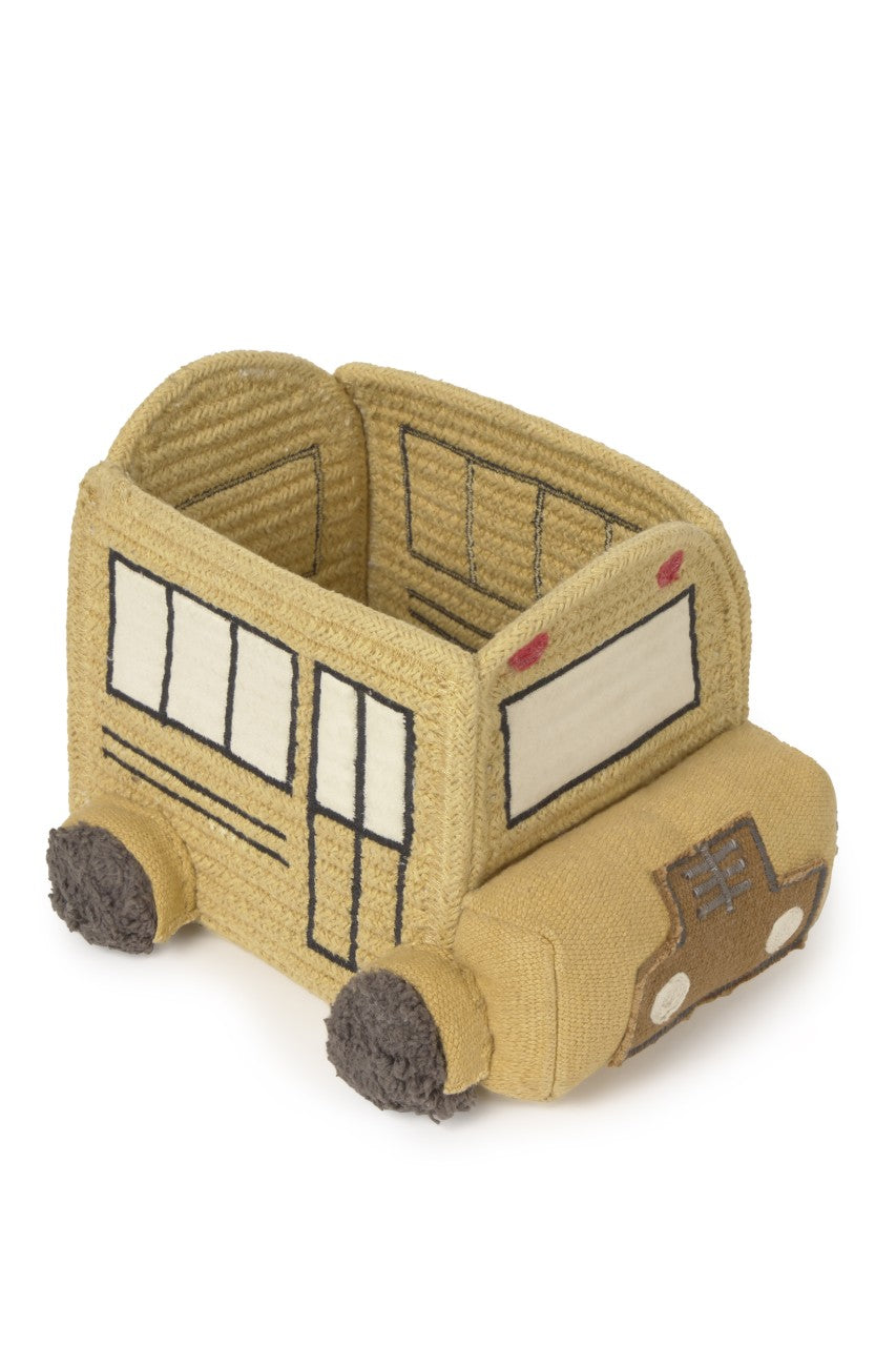 Lorena Canals Korb Mini Bus