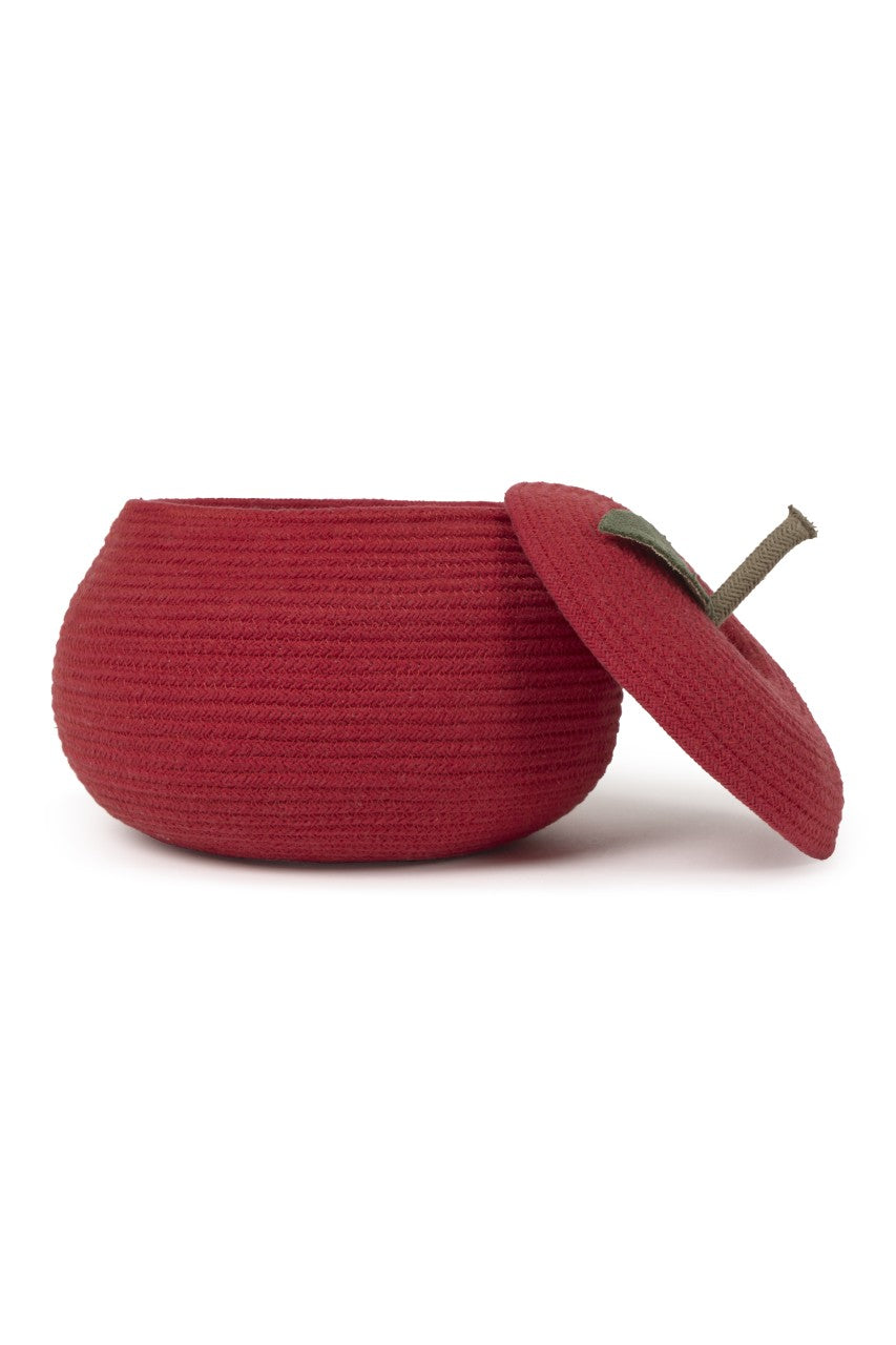 Lorena Canals Korb Apple