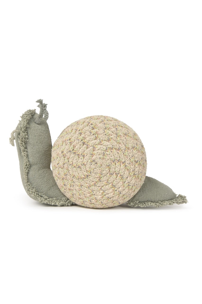 Lorena Canals Korb Mini Snail