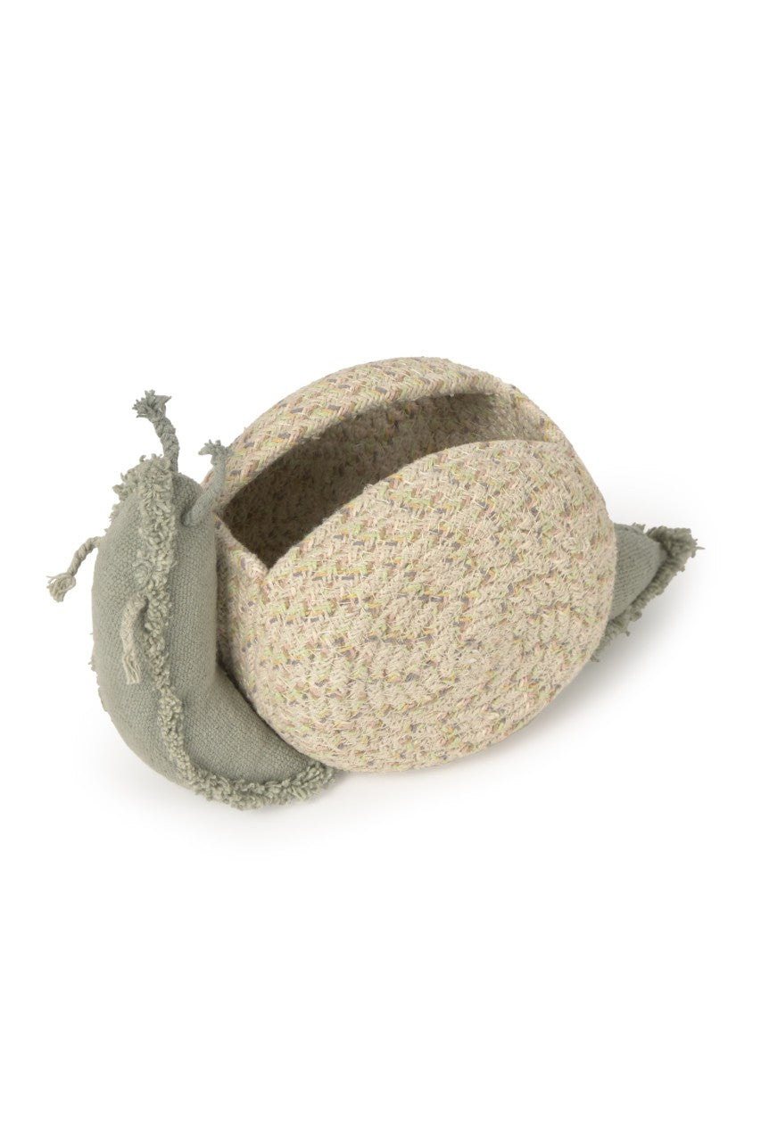 Lorena Canals Korb Mini Snail