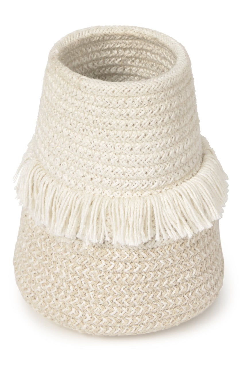 Lorena Canals Korb Mini Mushroom