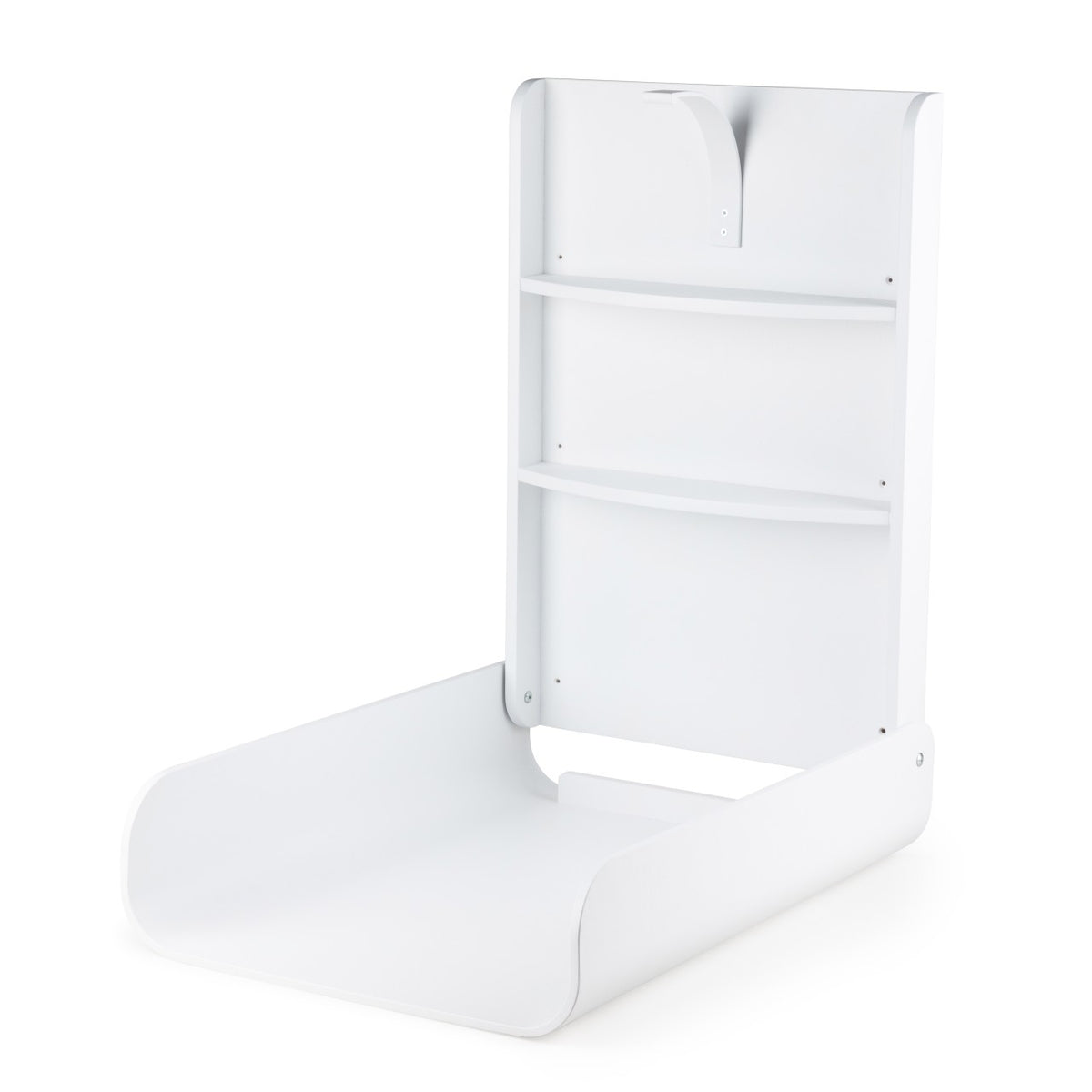 Sebra wall changing table Classic - 25AW Classic White