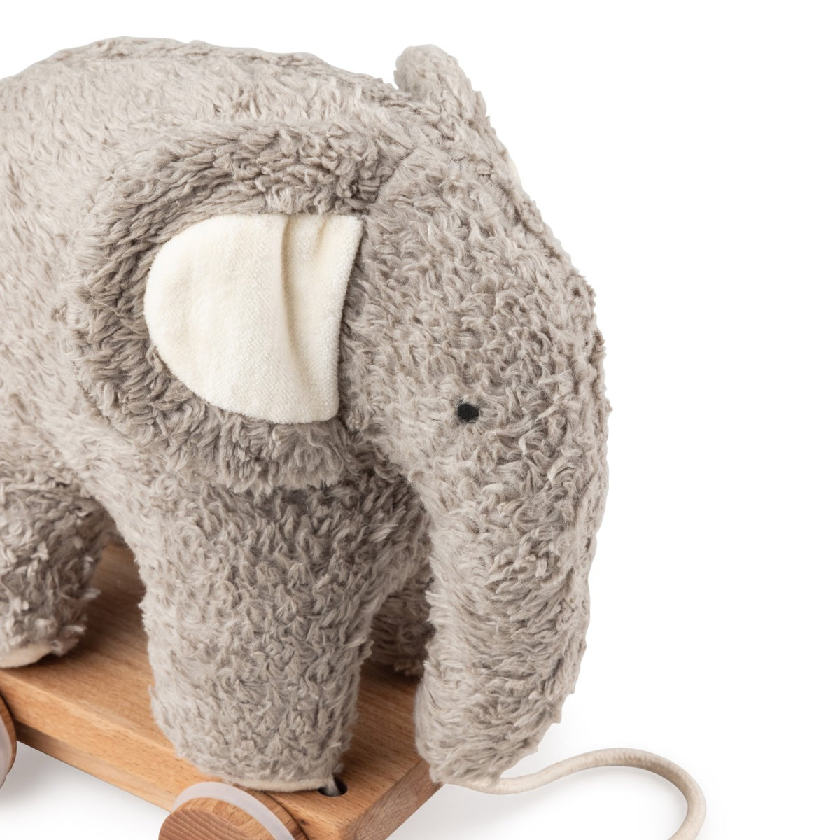 Sebra pull-along toy, Fanto Classic - 25AW Grey