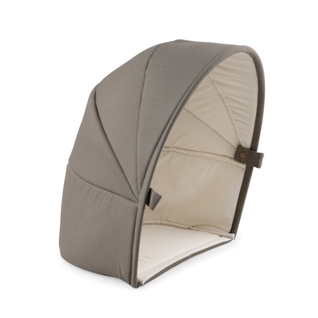 Sebra Baby Nest 3in1 Canopy Classic - 25AW Dark Olive