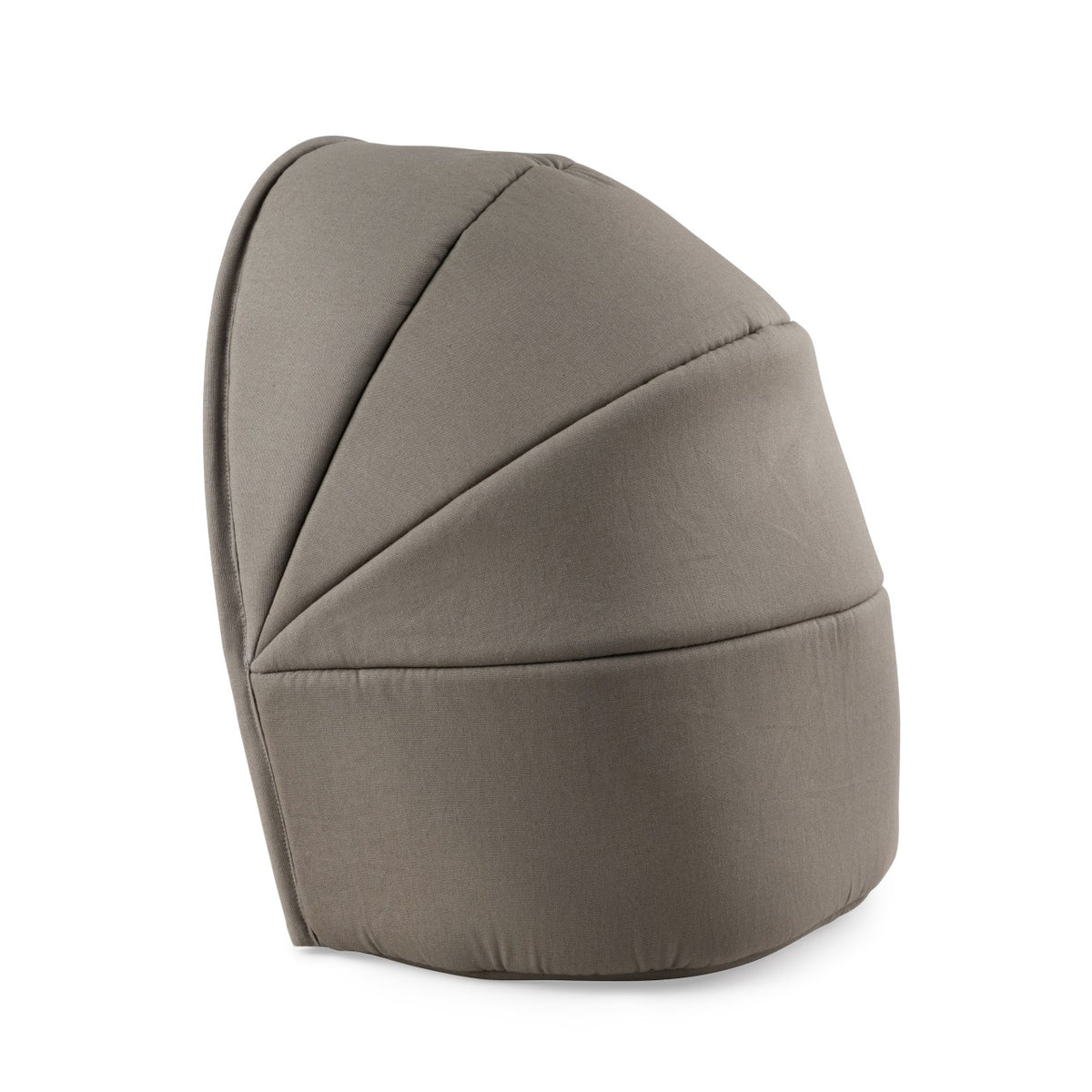 Sebra Babynestchen 3in1 Verdeck Classic - 25AW Dark Olive