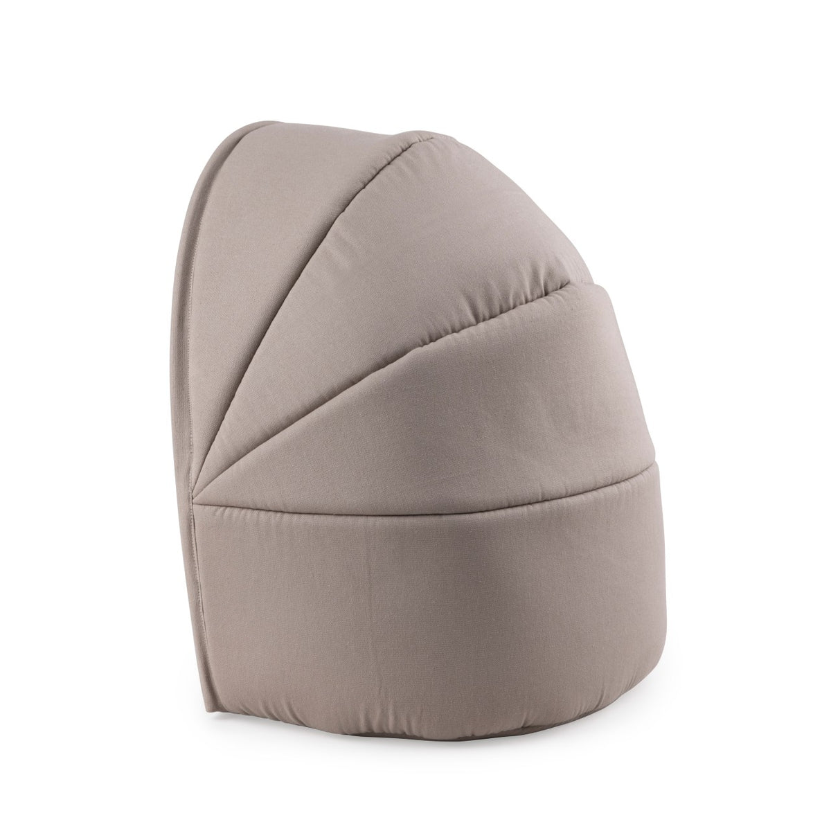 Sebra Babynestchen 3in1 Verdeck Classic - 25AW Jetty Beige