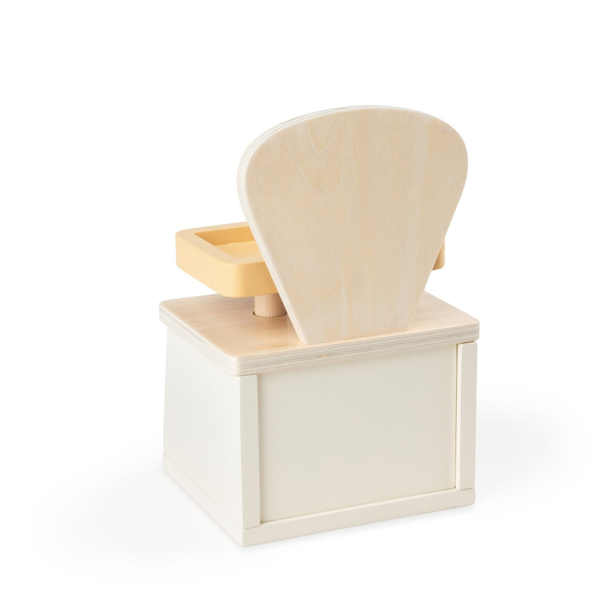 Sebra Balance de magasin, bois Classic - 25AW Multicolore