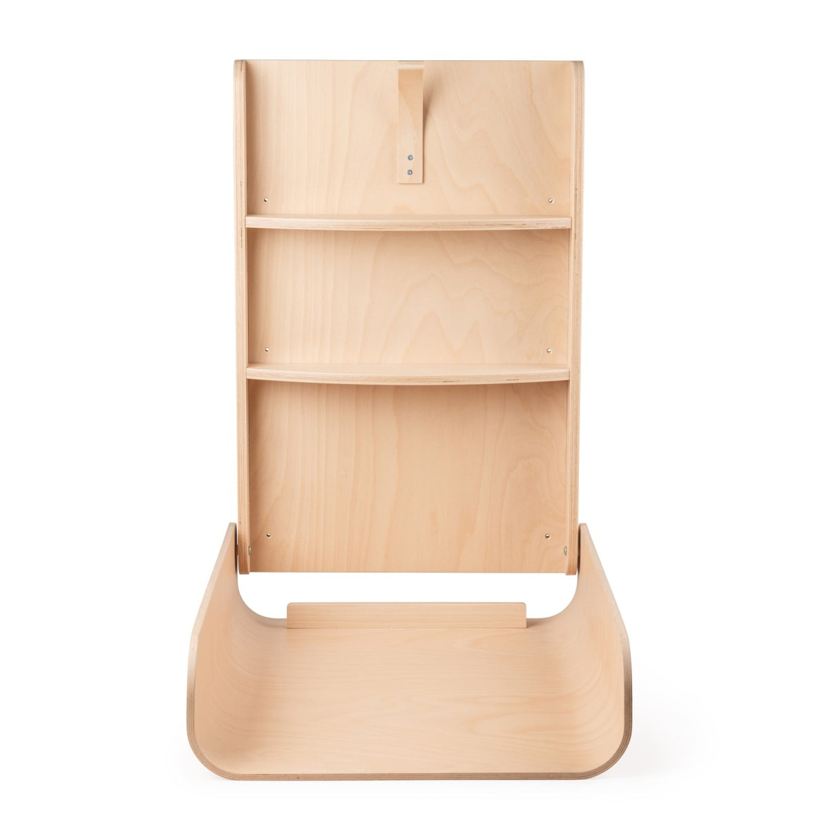 Sebra Table à langer murale Classic - 25AW Wooden Edition