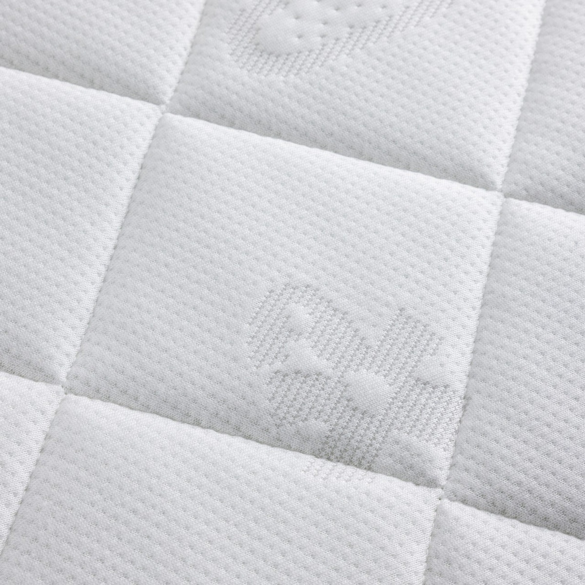 Sebra X Träumeland Matelas, Baby & Jr. Classic - 25AW Blanc